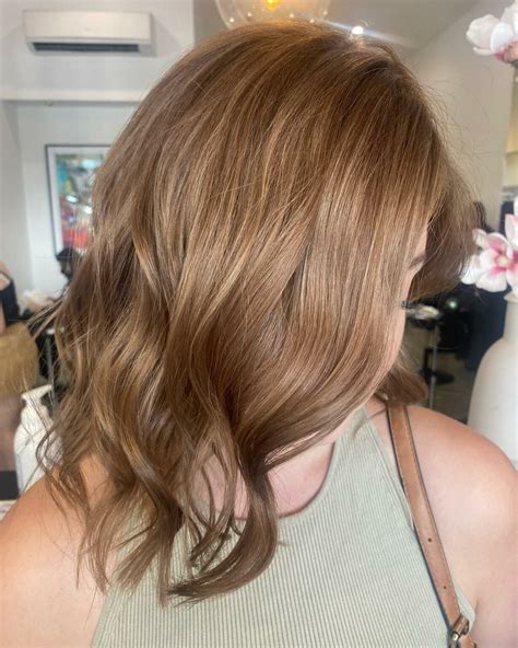 50 Sandy Brown Hair Color Ideas You Will Love