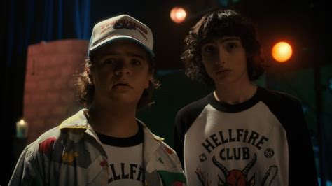 Stranger Things Season 4 How Dungeon And Dragons Sparked A Satanic Panic