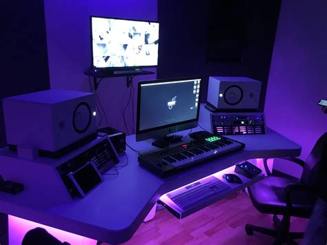 Multi-Platinum music producer opens recording studio in ...