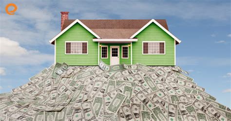 Tapping The Equity In Your Home For Cash Embrace Home Loans