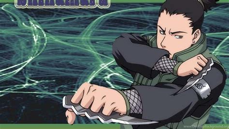 Aesthetic anime pfp naruto : Shikamaru Wallpapers (58+ background pictures)
