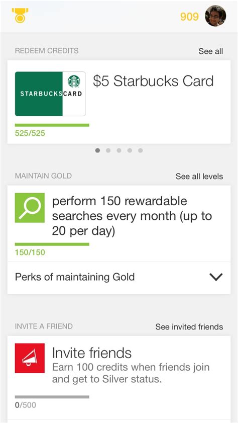 Microsoft Announces Faster Ways To Get Bing Rewards On Mobiles