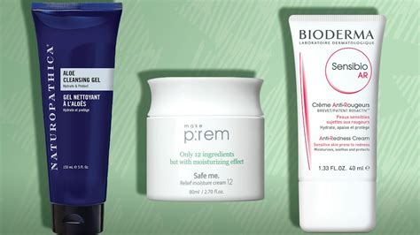 the 5 best moisturizers for dry sensitive skin
