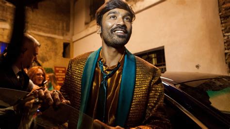 Fakir Fakir Fakir Fakir Fakir Fakir - The Extraordinary Journey of the Fakir: A lightly-salted crowdpleaser