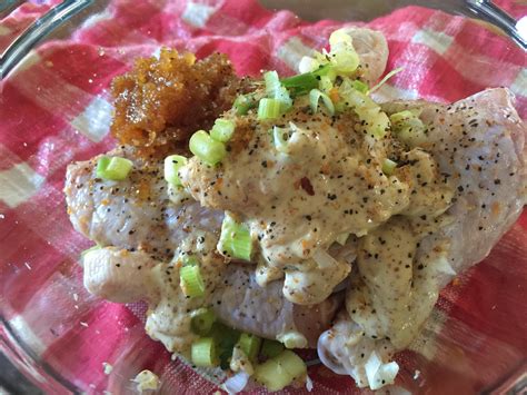 Arrange chicken and cherry tomatoes on oven tray, in between sweet potato and carrot. Speedy Honey Mustard & Green Onion Oven-Roasted Chicken ...