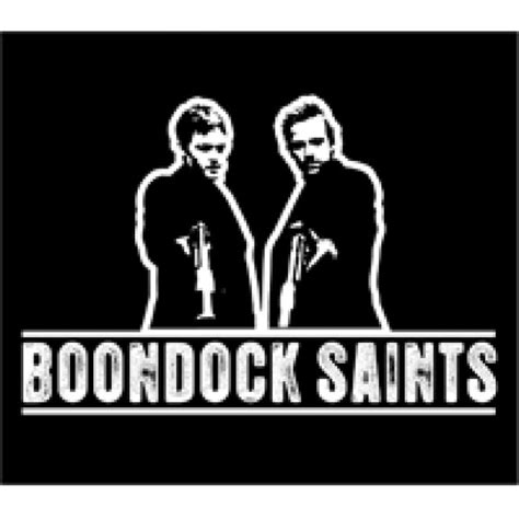 Boondock Saints Brands Of The World Download Vector Logos And