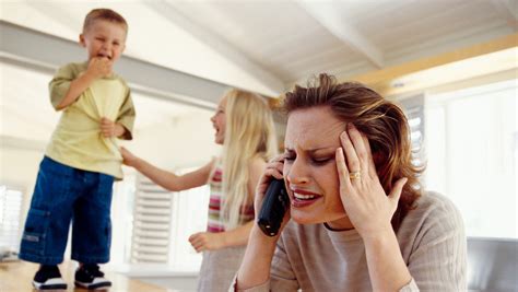 Speak Up To Angry Verbally Abusive Wife For Kids Sake