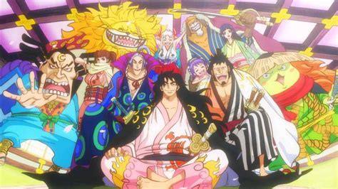 One Piece Episode 1086 Release Date Spoilers And What To Expect