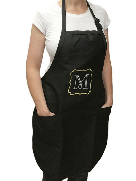 Personalized Apron | Etsy | Personalized aprons, Classic apron, Personalized gifts