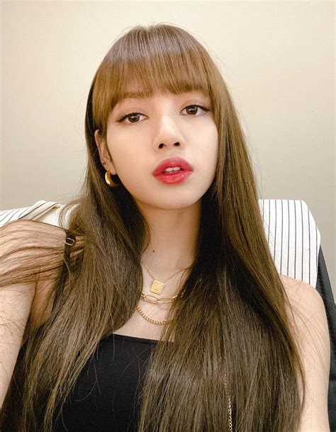 Lisa Blackpink Rkpopfap