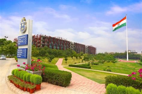 Op Jindal Global University In India Reviews And Rankings Student