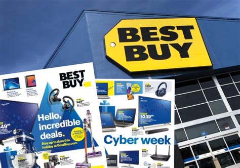 Best Buy Black Friday Ad 2022 Store Hours Best Deals And Ad Preview