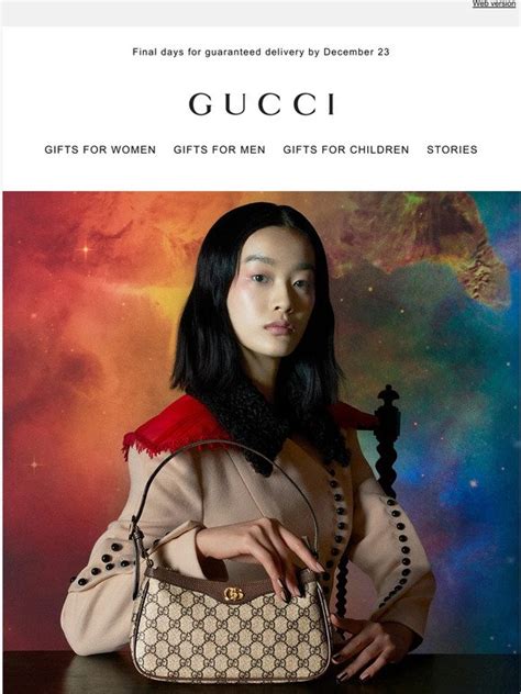 Gucci Us The Fortune Teller Presenting The New Timepieces And Jewelry