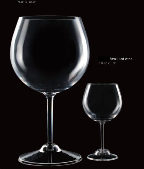 Jumbo Huge Wine Glass A Wide Variety Of Jumbo Wine Glass Options Are Available To You Such As
