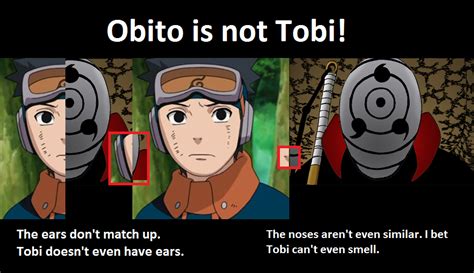 Obito And Naruto Similarities