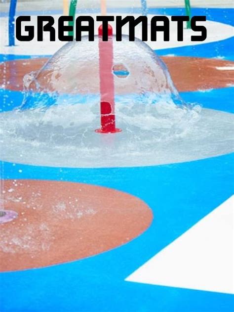 Wet Area Aquatic Flooring Safe Non Slip Floor Tiles Pool Deck Tile