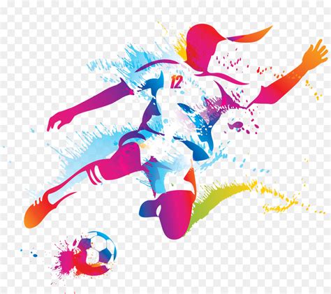 Get Animasi Futsal Pictures Girishr Kumar
