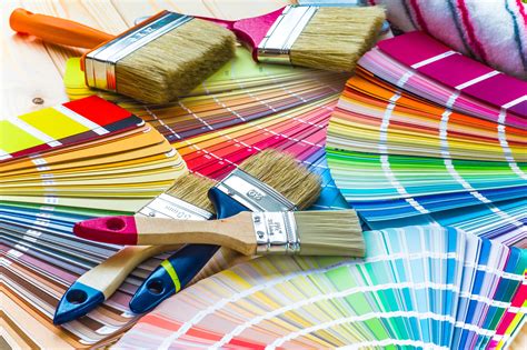 Your Guide On How To Choose Paint Colors For Your Home