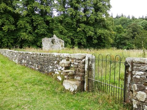 Brignall Old Churchyard In Brignall County Durham Find A Grave