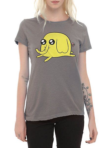 Adventure Time Tree Trunks Girls T Shirt Hot Topic
