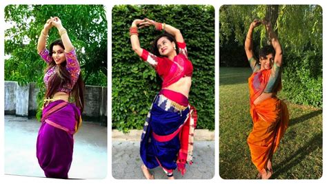 Humko Ajkal Hai Intezaar Dance Cover Madhuri Dixit Pallabi Sayantani Sathi Denmark
