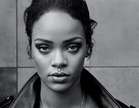 a very revealing conversation with rihanna the new york times