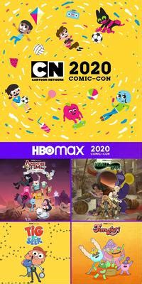 Cartoon Network: Image Gallery (List View) | Know Your Meme