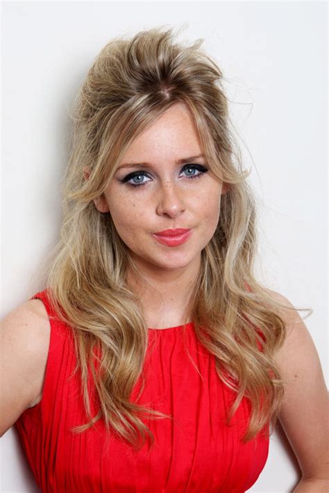 Picture Of Diana Vickers
