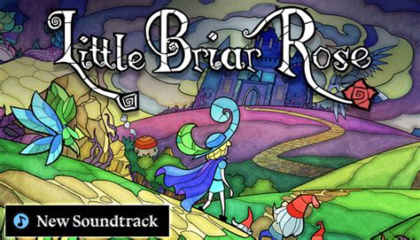 Little Briar Rose On Steam