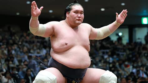 Sumo Nagoya Basho 2022 Live Stream And How To Watch The Wrestling