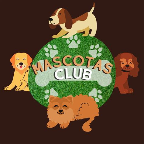 Mascotas Club