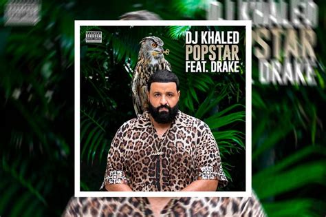 His 12th album will feature tracks from justin timberlake, meek mill, and justin bieber. DJ Khaled "Popstar" & "Greece" Feat. Drake Stream | HYPEBEAST