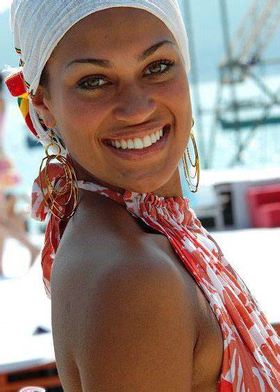 Miss Grenada In Caribbean Connection Caribbean Style Vivian Caribbean