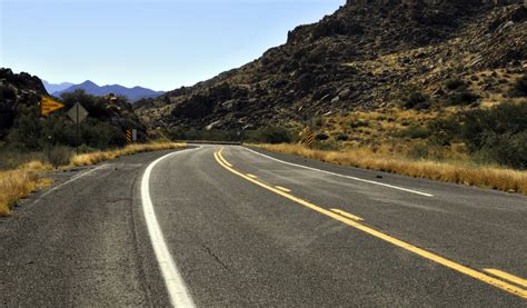Route 66 Highway Free Stock Photo Public Domain Pictures