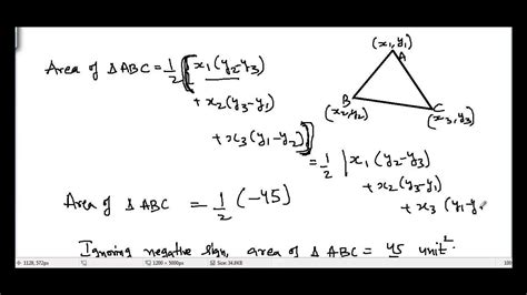Qual O Perimetro Do Triangulo De Vertices
