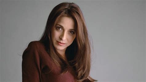 The Marvelous Mrs Maisels Marin Hinkle Proves Her Theatre Cred Playbill