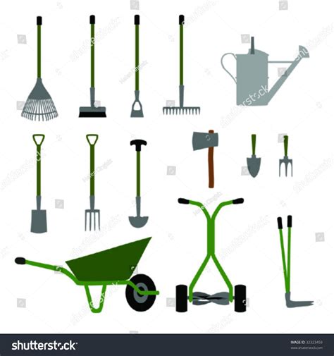 Free Photo Gardening Tools Garden Gardening Tool Free Download