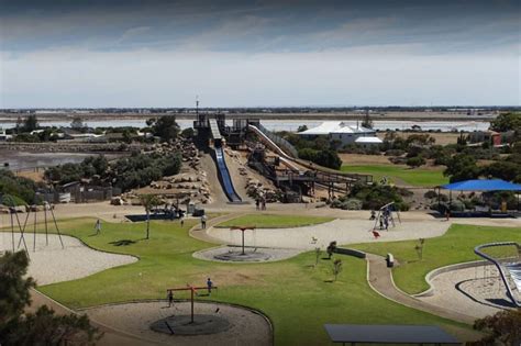 Best Playgrounds Around Australia Mathiou Services