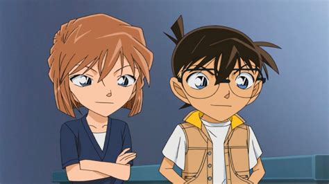 Th Detective Conan Film To Be Technology Themed