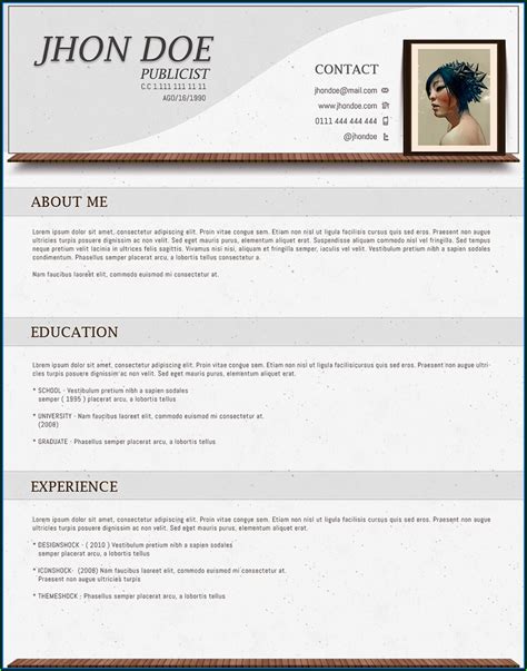 Bill of lading is a legal document which functions between the shipper and the carrier of goods. Latest Curriculum Vitae Format Free Download - Resume : Resume Examples #Wk9yJlRY3D