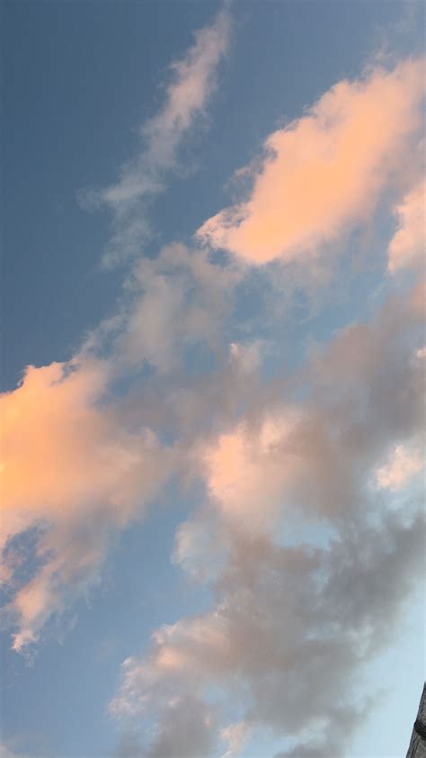Cloud Girl Photography Sky Aesthetic Sky Pictures Clouds