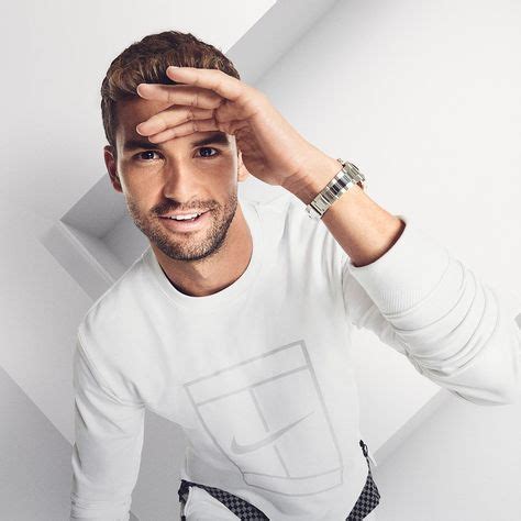 Grigor Dimitrov Ideas Tennis Tennis Players Atp Tennis