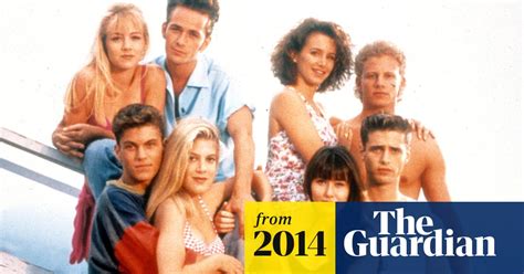 Six Reasons Why Beverly Hills 90210 Was The Ultimate Teenage Tv