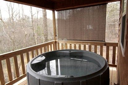 Enchanting hot tub cabin near fischer, texas. Hot Tub Cabins in North Carolina | Hot Tub Rental