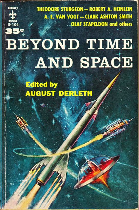 Papergreat Book Cover Beyond Time And Space