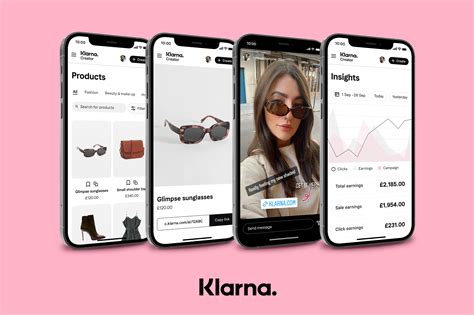 Klarna Launches Platform To Connect British Creators And Retailers