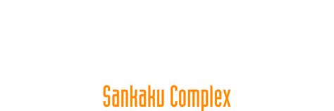 Sankaku Complex Sankakucomplex Twitter