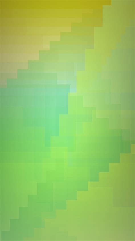 Gradation Pattern Yellow Wallpapersc Iphone6splus