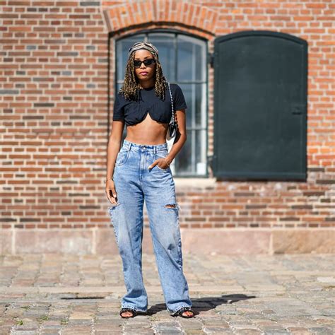 Your Ultimate Guide To Fall Jeans Fashionfbi The Blog Of Fashion And