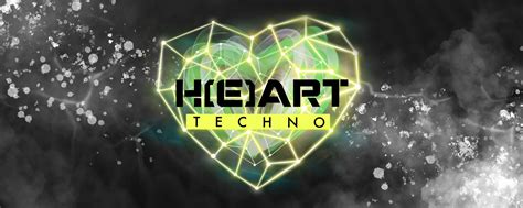 Heart Techno Home